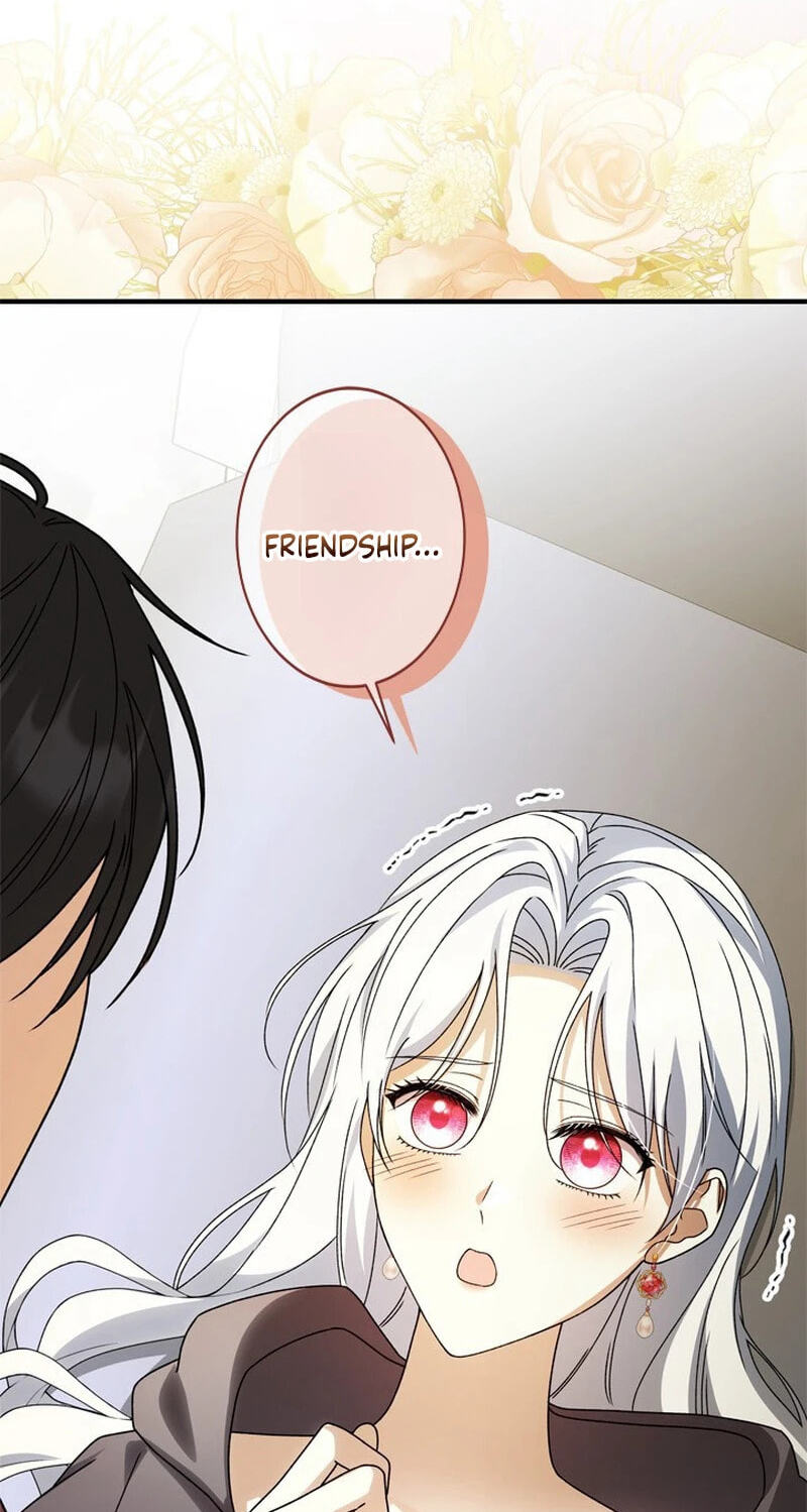 She Cries Every Time She's Held Chapter 4 page 47 - 