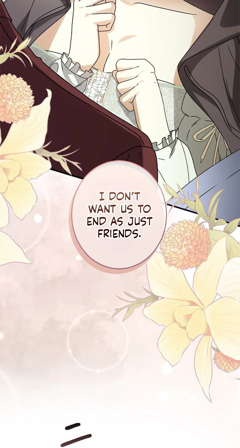 She Cries Every Time She's Held Chapter 4 page 48 - 