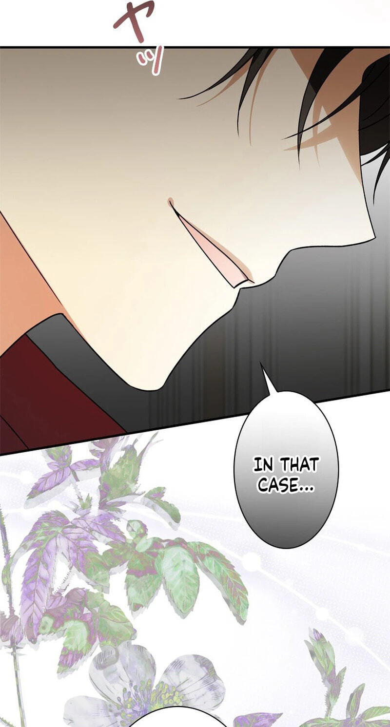 She Cries Every Time She's Held Chapter 4 page 49 - 