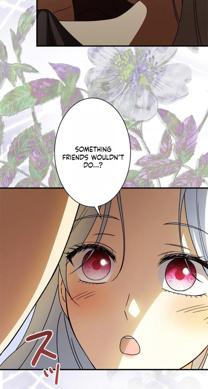 She Cries Every Time She's Held Chapter 4 page 51 - 