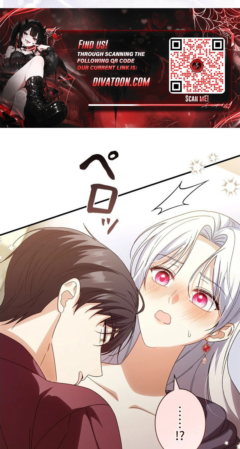 She Cries Every Time She's Held Chapter 4 page 52 - 