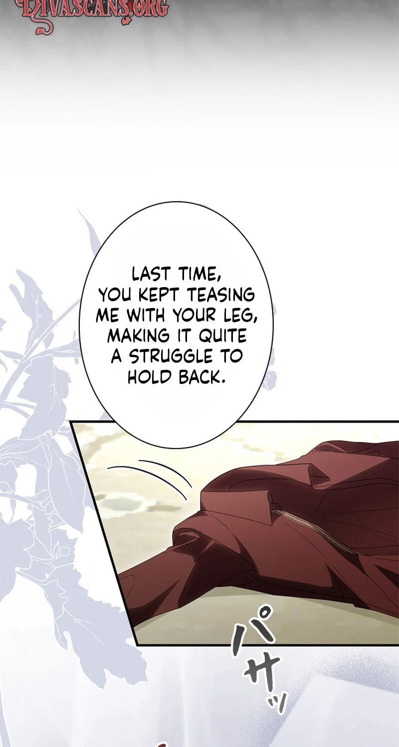 She Cries Every Time She's Held Chapter 4 page 59 - 