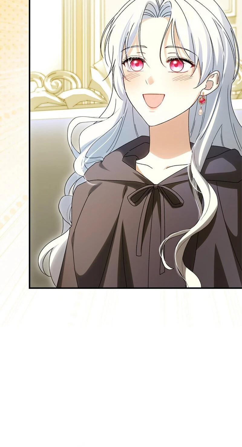 She Cries Every Time She's Held Chapter 4 page 7 - 