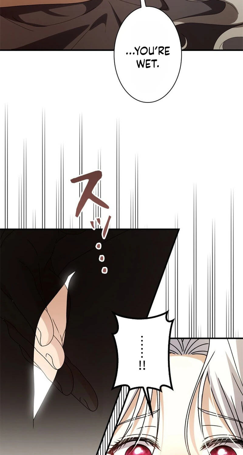 She Cries Every Time She's Held Chapter 4 page 64 - 