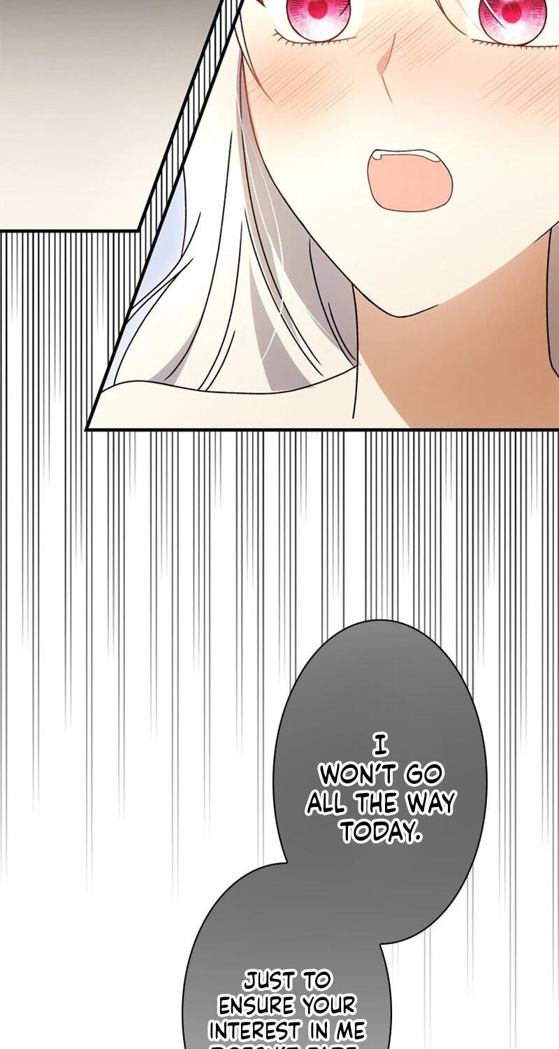 She Cries Every Time She's Held Chapter 4 page 65 - 