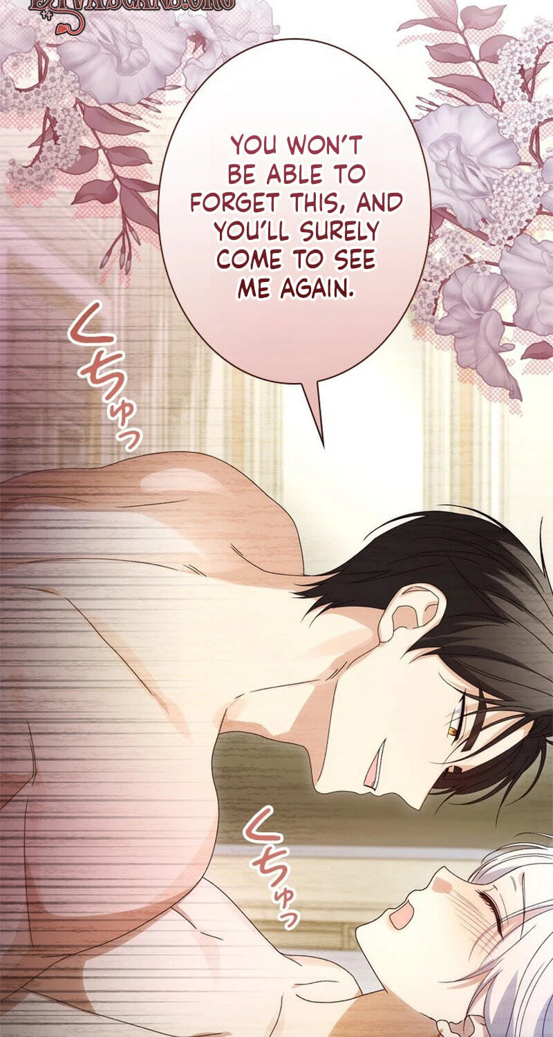 She Cries Every Time She's Held Chapter 4 page 67 - 