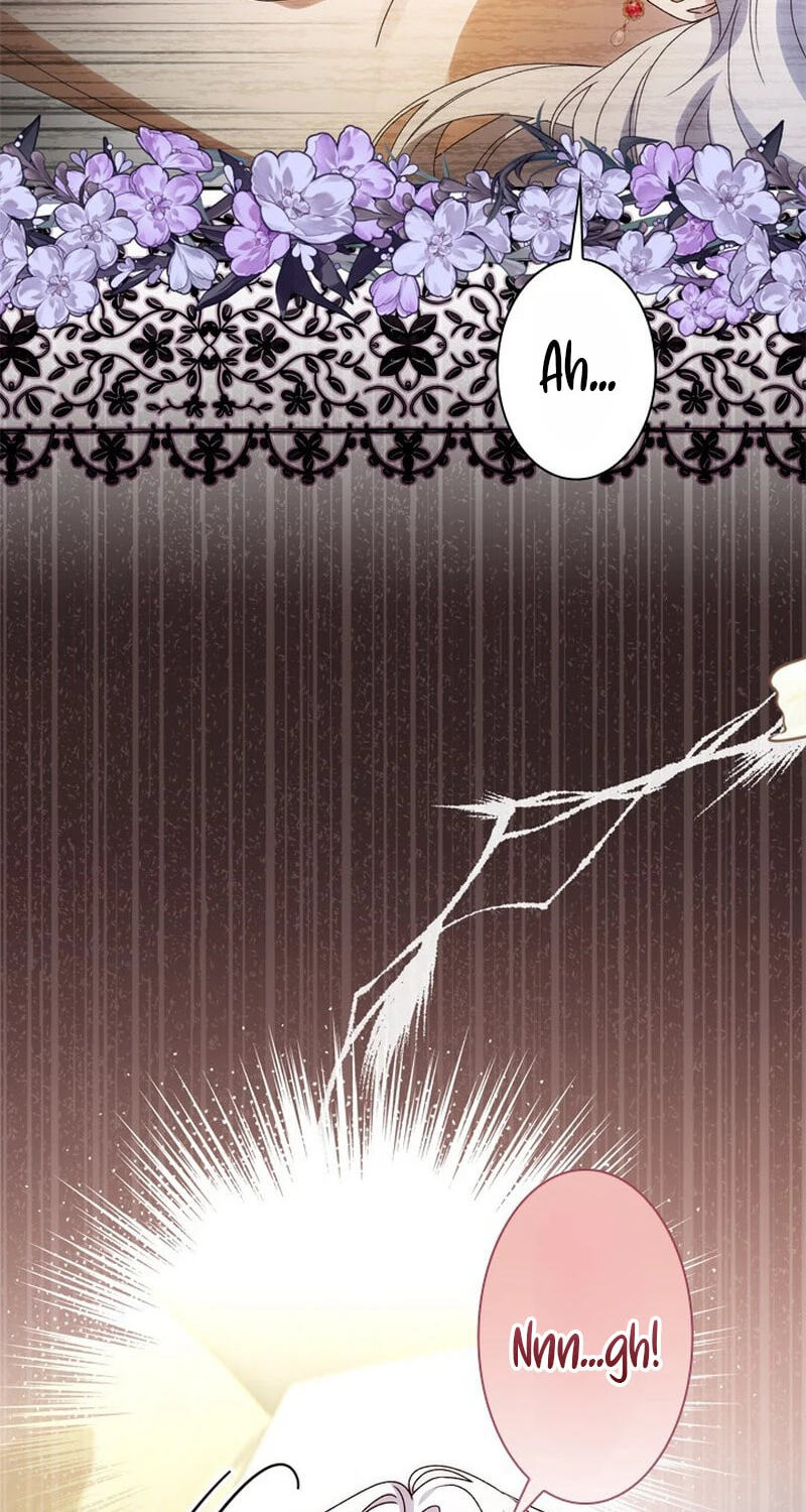 She Cries Every Time She's Held Chapter 4 page 68 - 