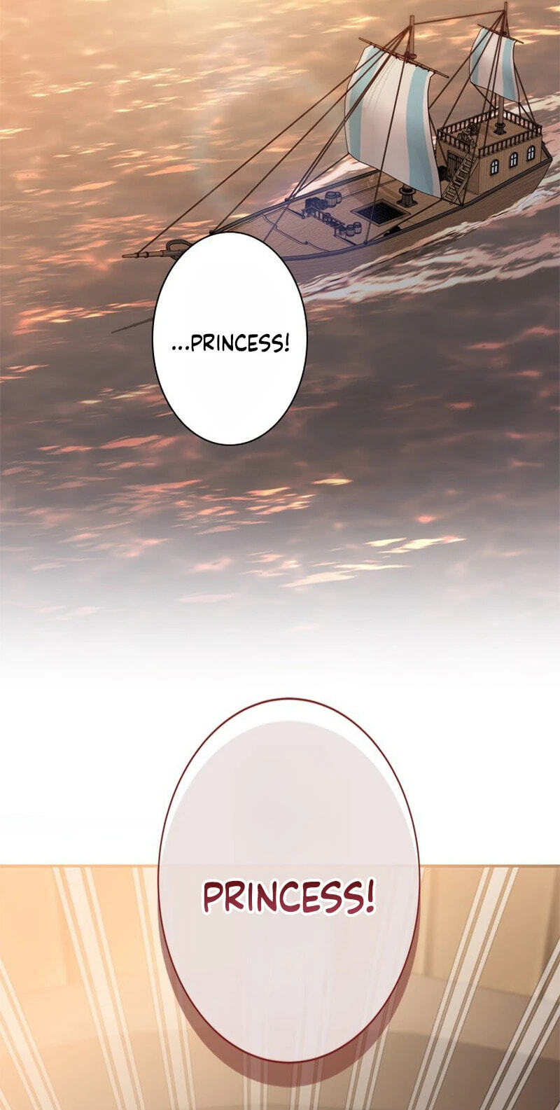 She Cries Every Time She's Held Chapter 4 page 71 - 