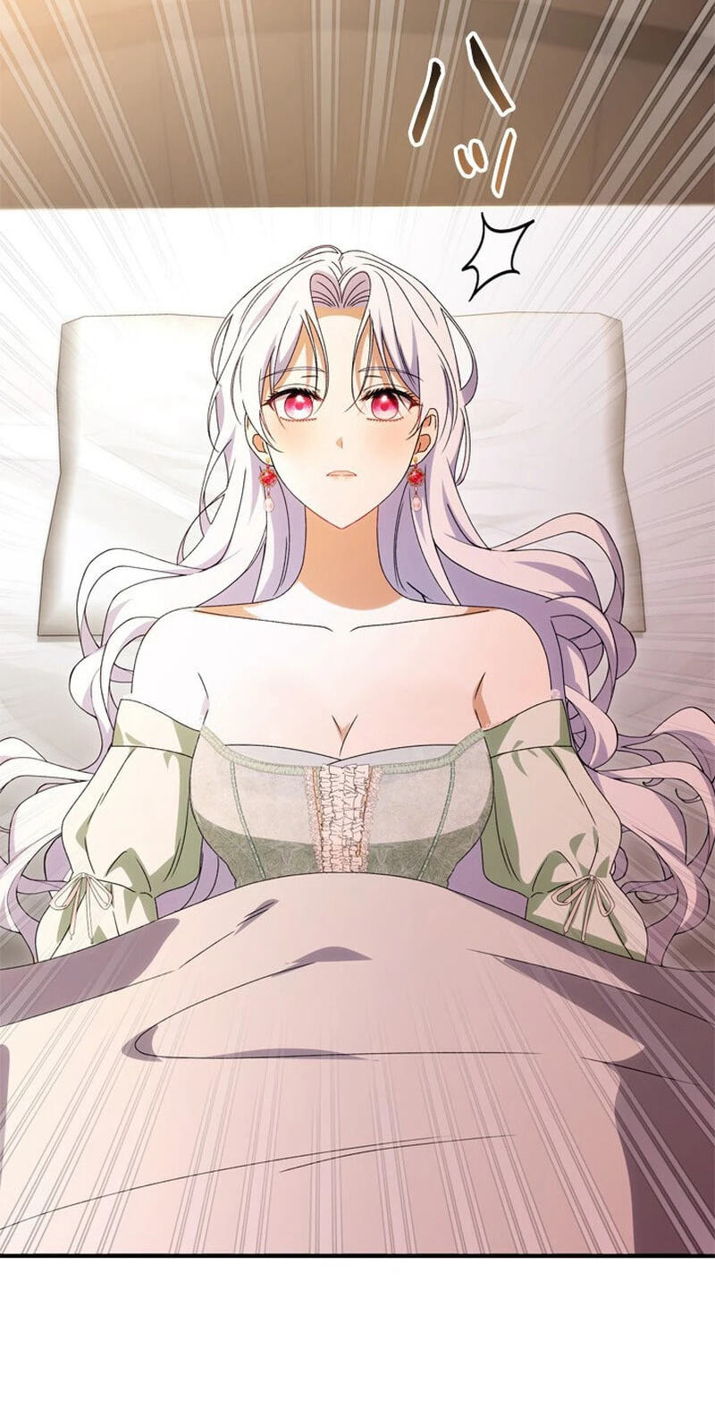 She Cries Every Time She's Held Chapter 4 page 72 - 