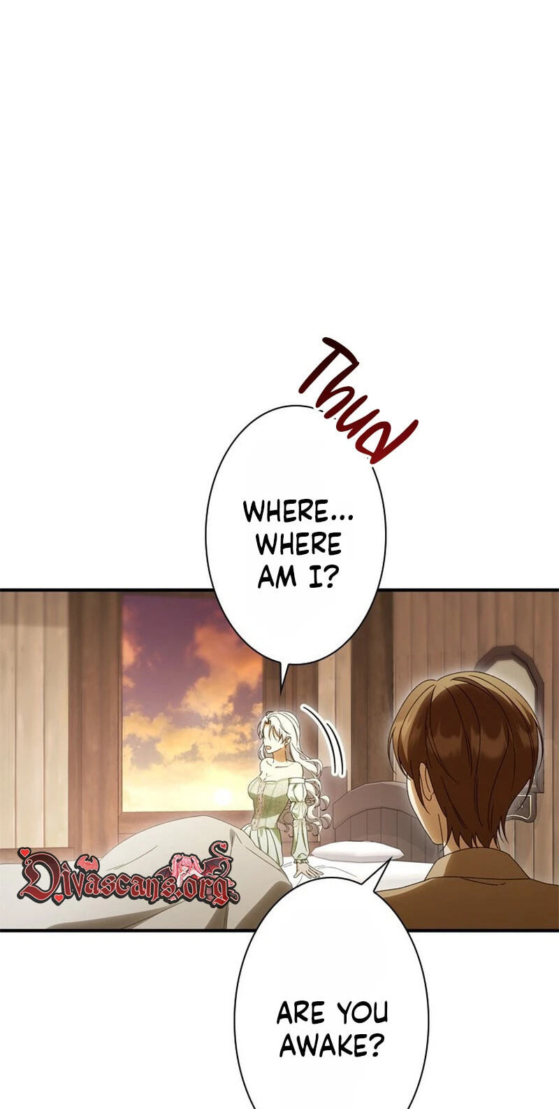 She Cries Every Time She's Held Chapter 4 page 73 - 