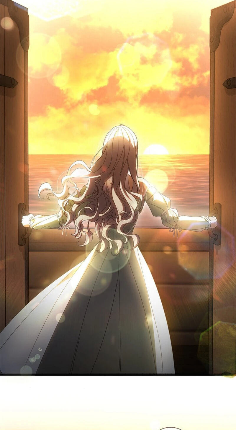 She Cries Every Time She's Held Chapter 4 page 79 - 