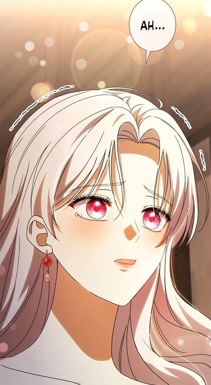 She Cries Every Time She's Held Chapter 4 page 80 - 