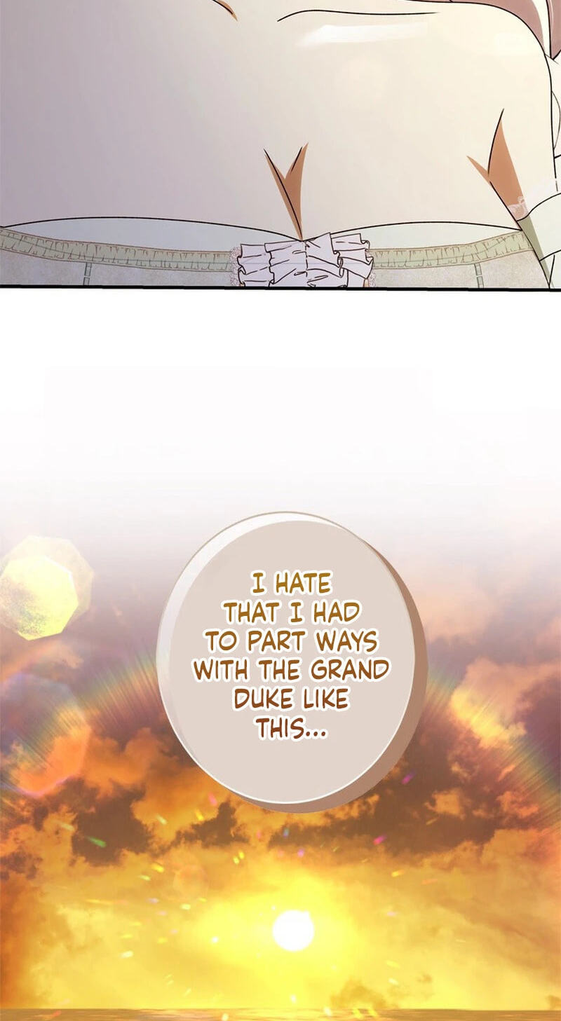 She Cries Every Time She's Held Chapter 4 page 81 - 