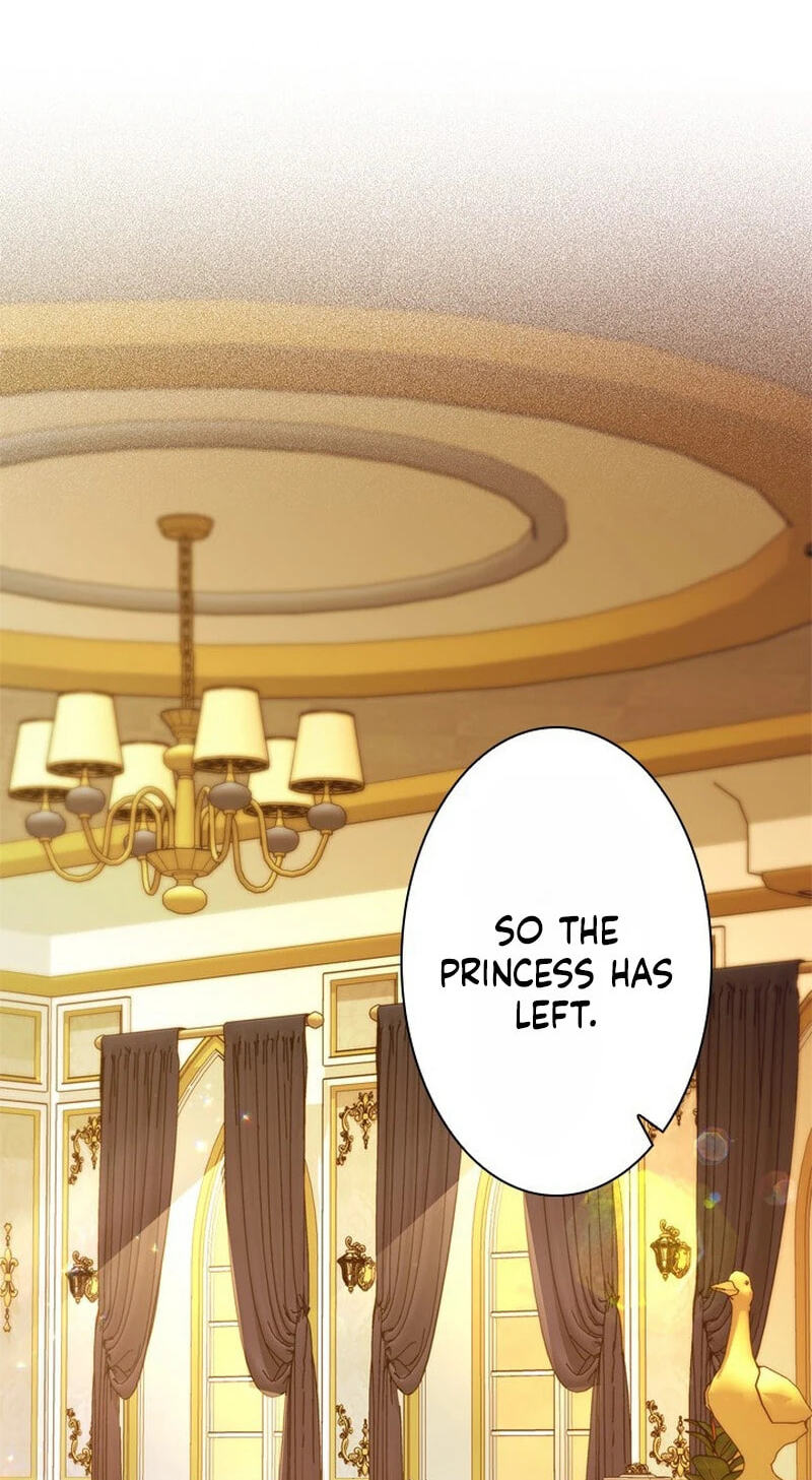 She Cries Every Time She's Held Chapter 4 page 83 - 