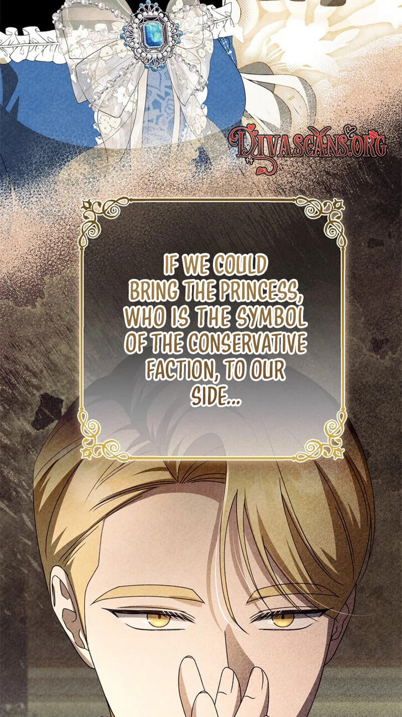 She Cries Every Time She's Held Chapter 4 page 89 - 