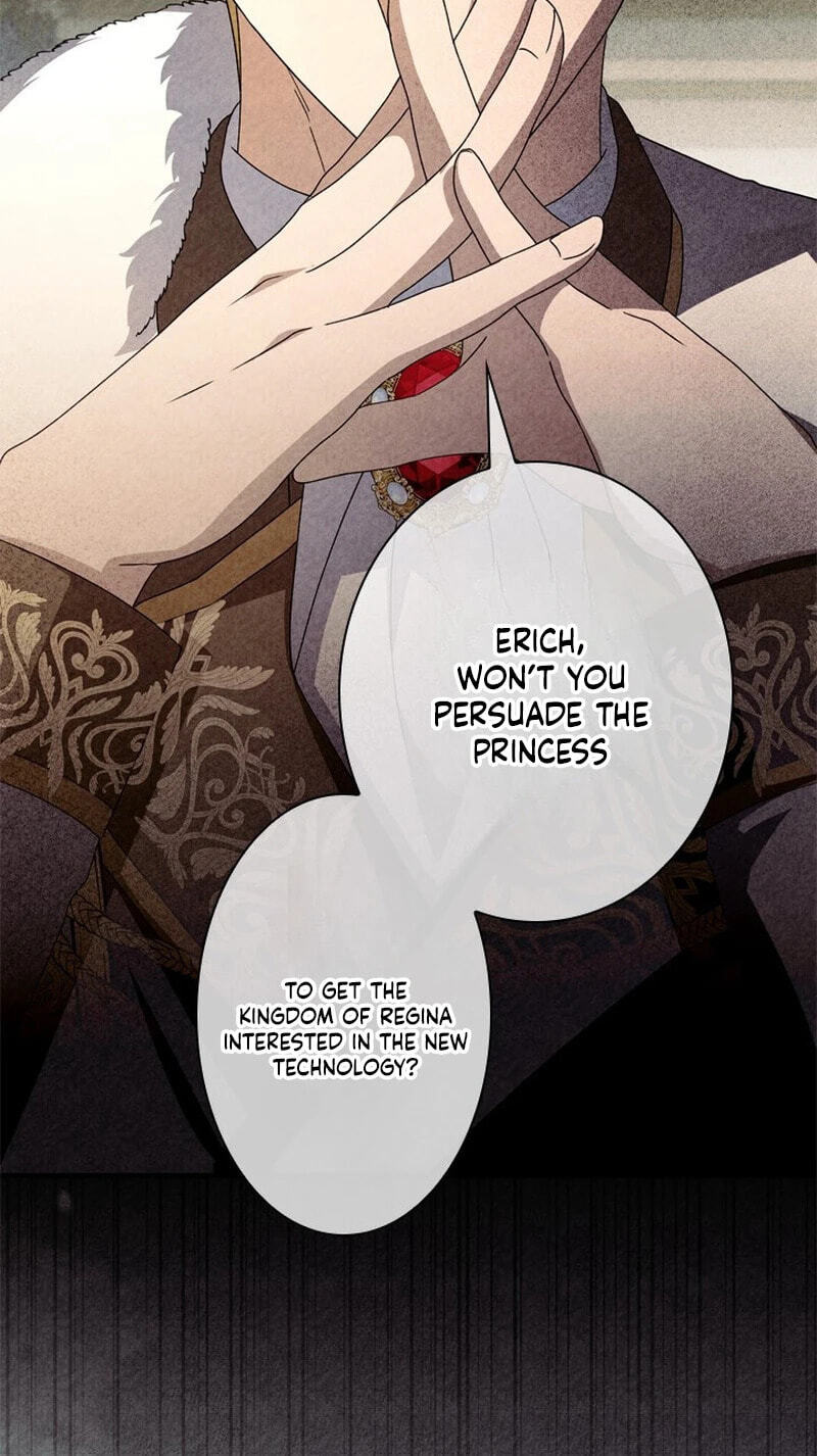 She Cries Every Time She's Held Chapter 4 page 90 - 