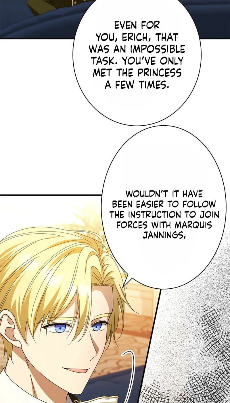 She Cries Every Time She's Held Chapter 4 page 92 - 