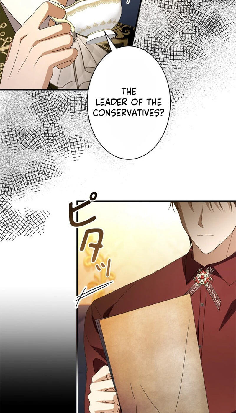 She Cries Every Time She's Held Chapter 4 page 93 - 