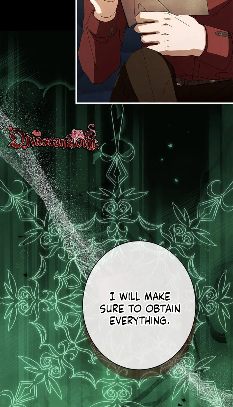 She Cries Every Time She's Held Chapter 4 page 94 - 