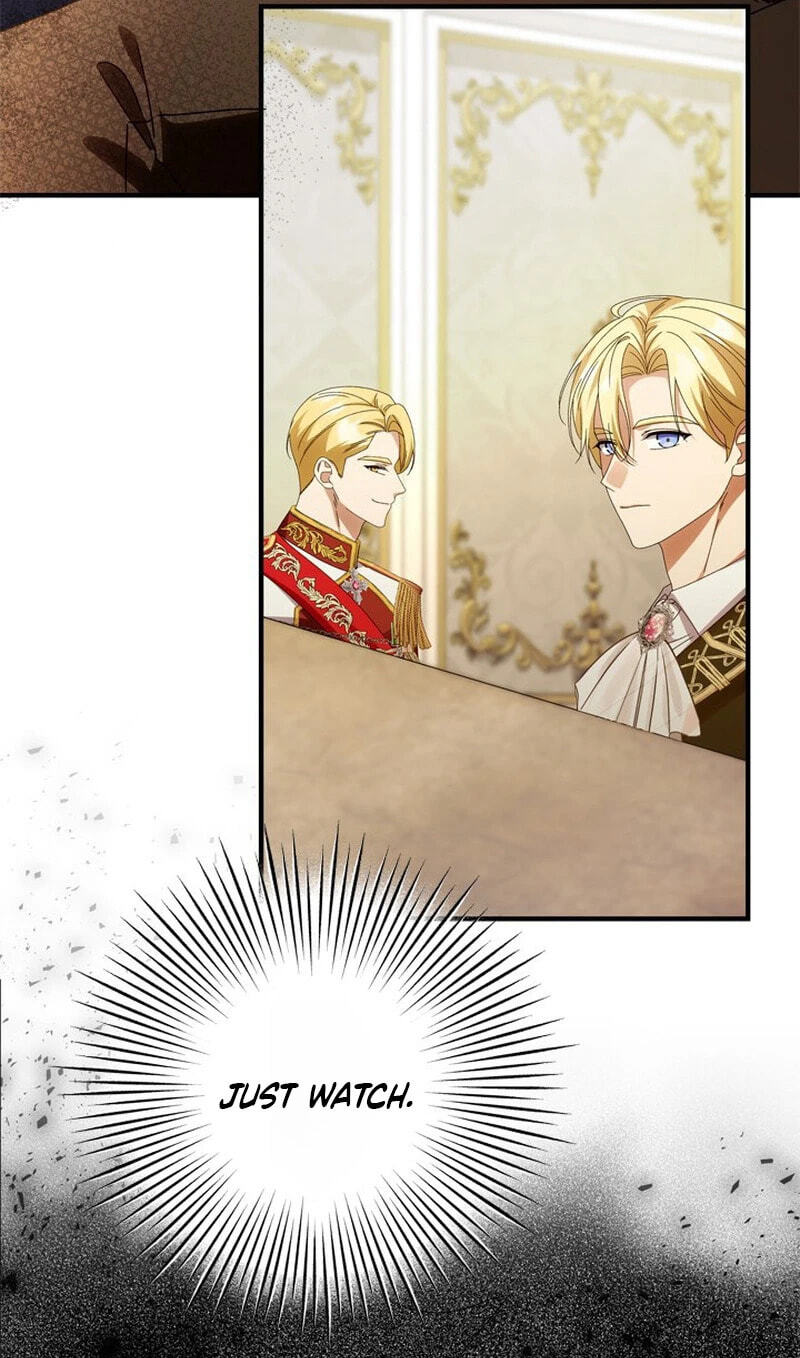 She Cries Every Time She's Held Chapter 4 page 97 - 