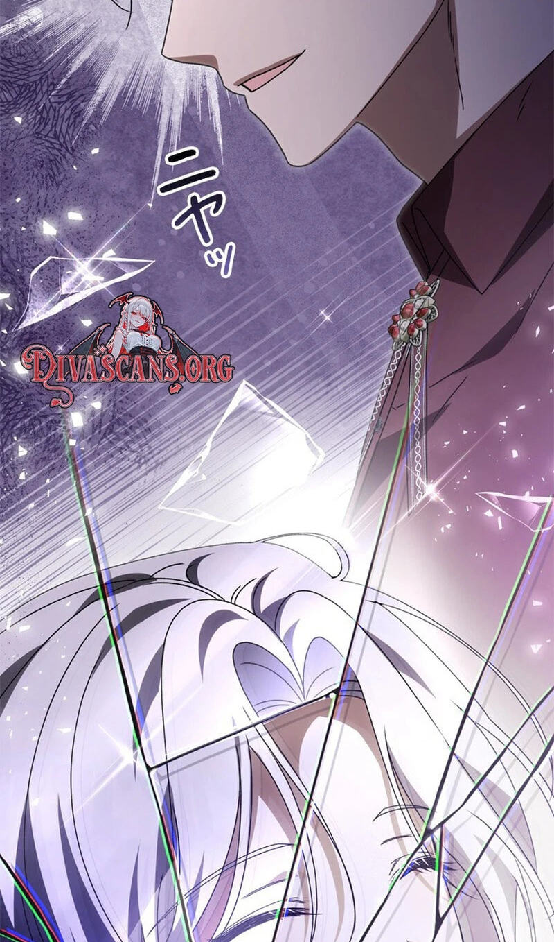 She Cries Every Time She's Held Chapter 4 page 99 - 