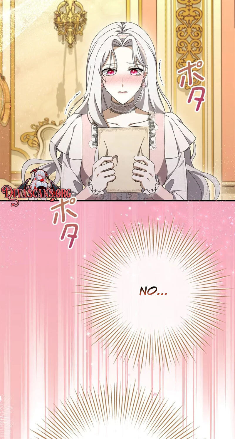 She Cries Every Time She's Held Chapter 5 page 103 - 