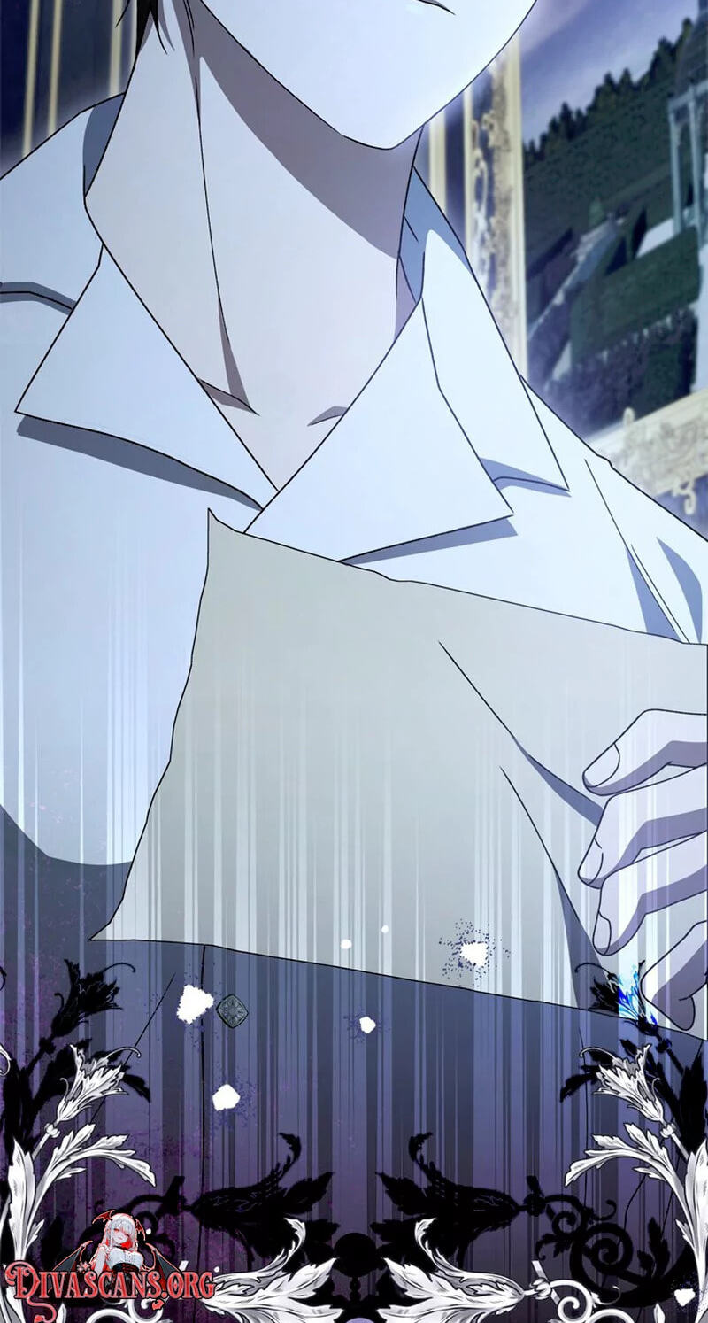 She Cries Every Time She's Held Chapter 5 page 107 - 