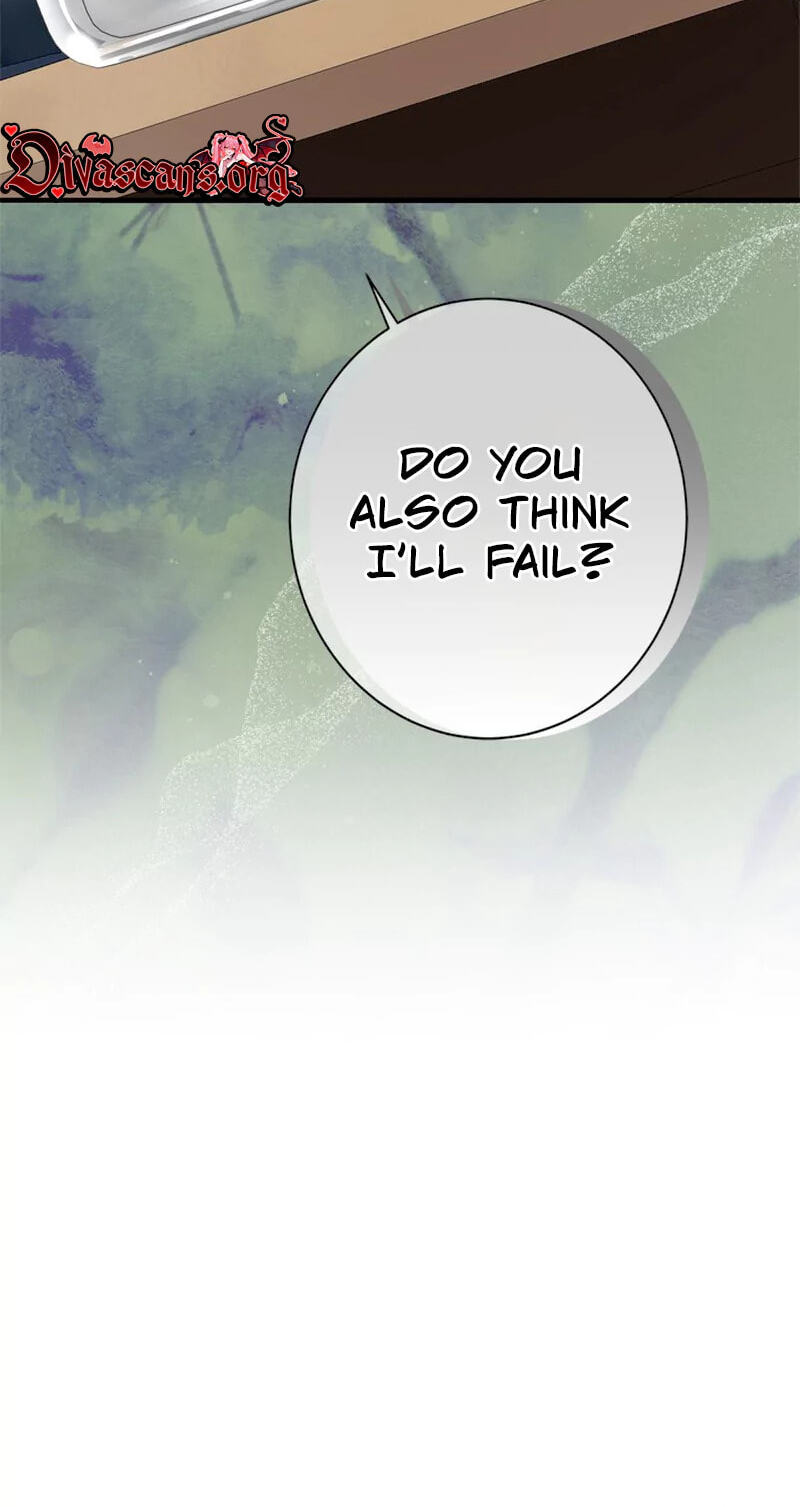 She Cries Every Time She's Held Chapter 5 page 15 - 