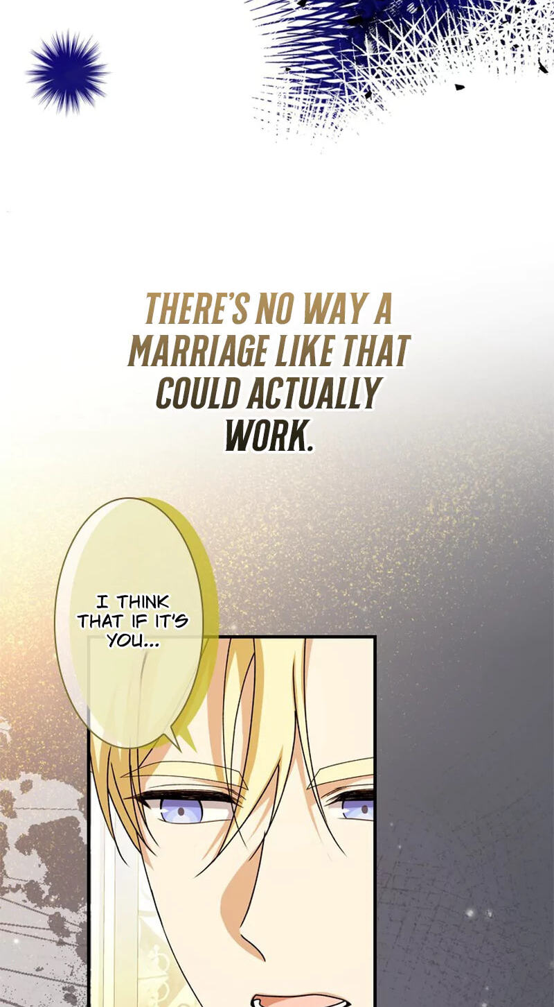 She Cries Every Time She's Held Chapter 5 page 21 - 