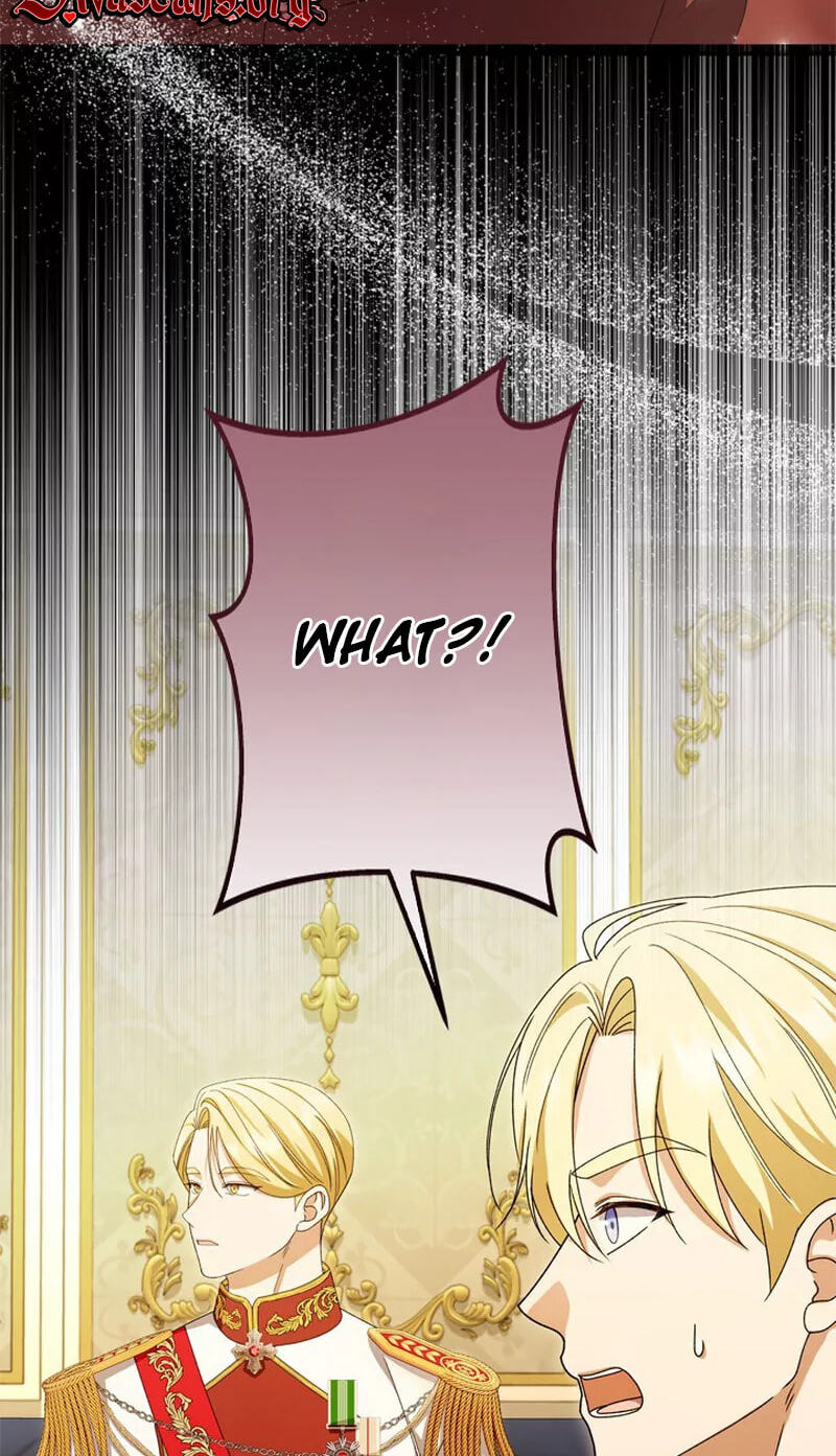 She Cries Every Time She's Held Chapter 5 page 27 - 
