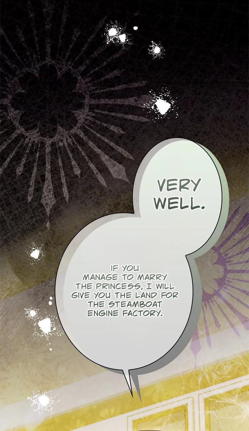 She Cries Every Time She's Held Chapter 5 page 30 - 