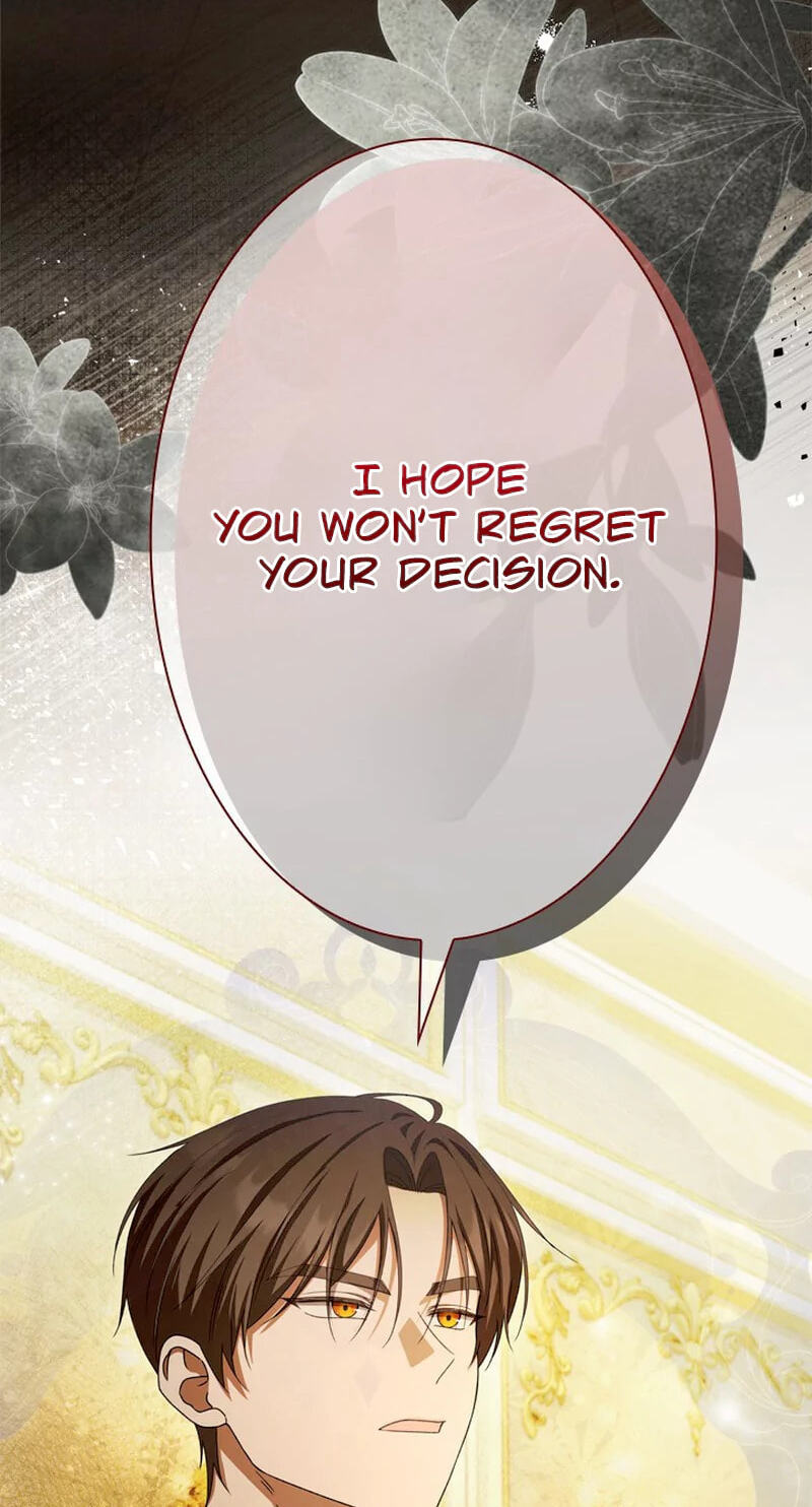 She Cries Every Time She's Held Chapter 5 page 32 - 