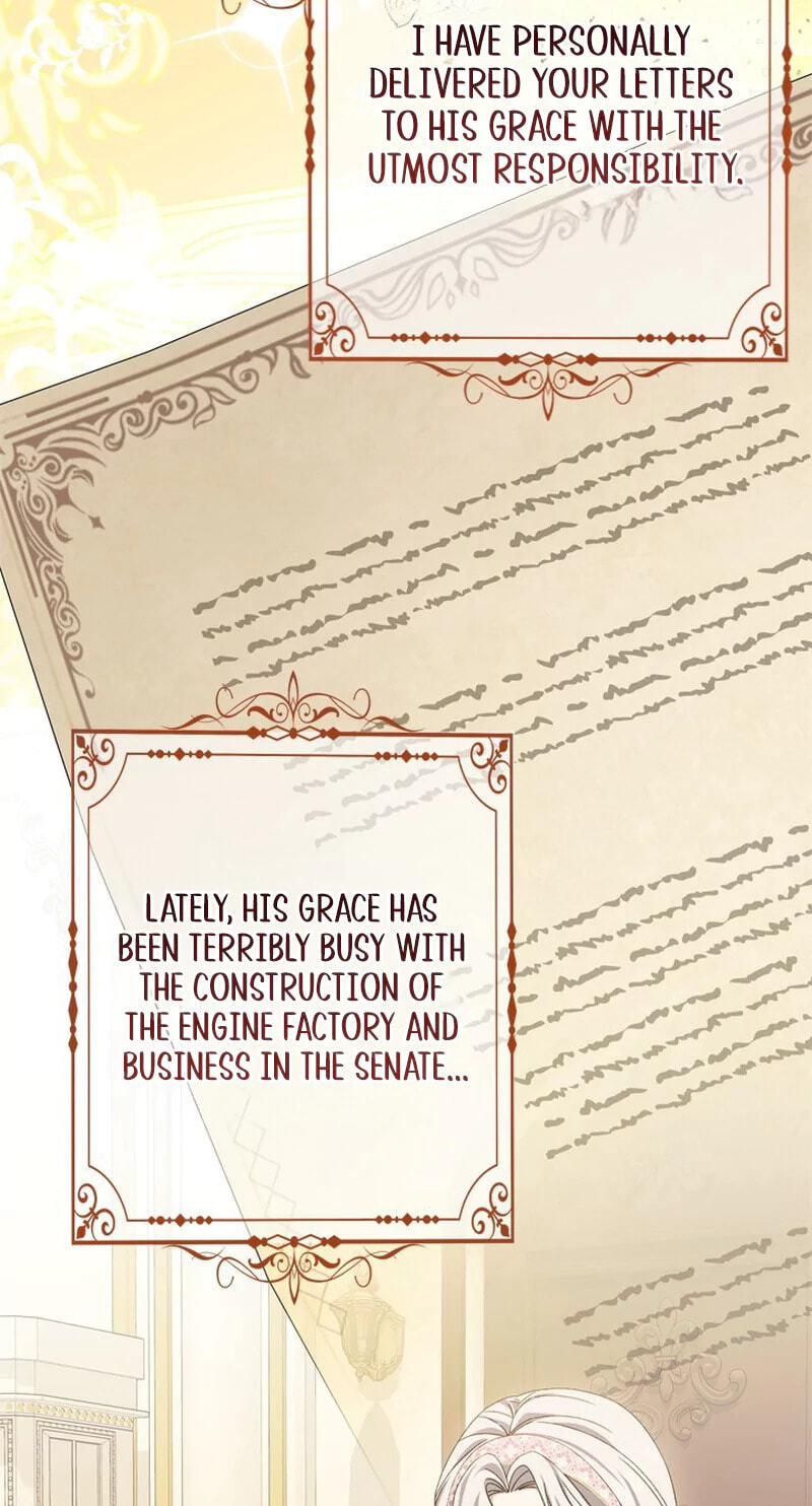 She Cries Every Time She's Held Chapter 5 page 37 - 