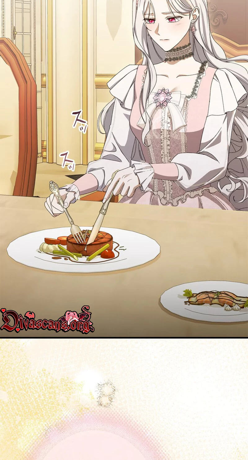 She Cries Every Time She's Held Chapter 5 page 38 - 