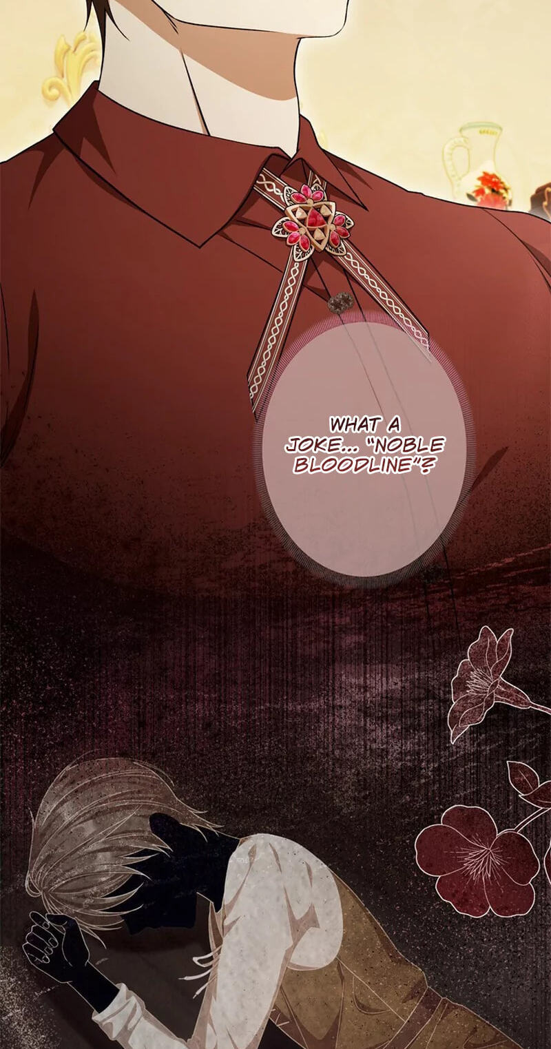 She Cries Every Time She's Held Chapter 5 page 5 - 