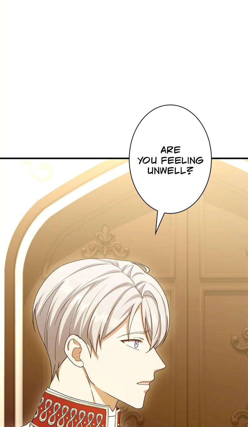 She Cries Every Time She's Held Chapter 5 page 41 - 