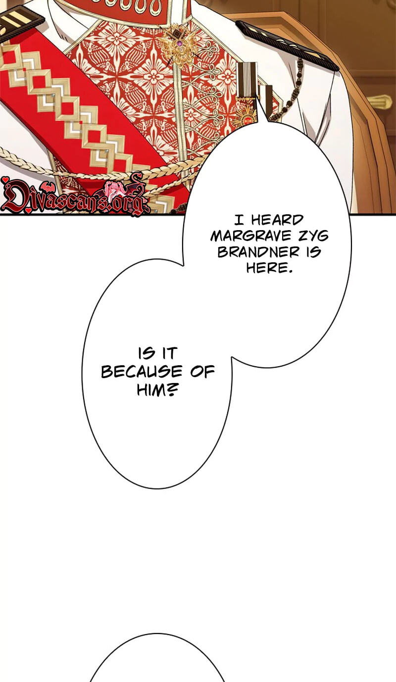 She Cries Every Time She's Held Chapter 5 page 42 - 
