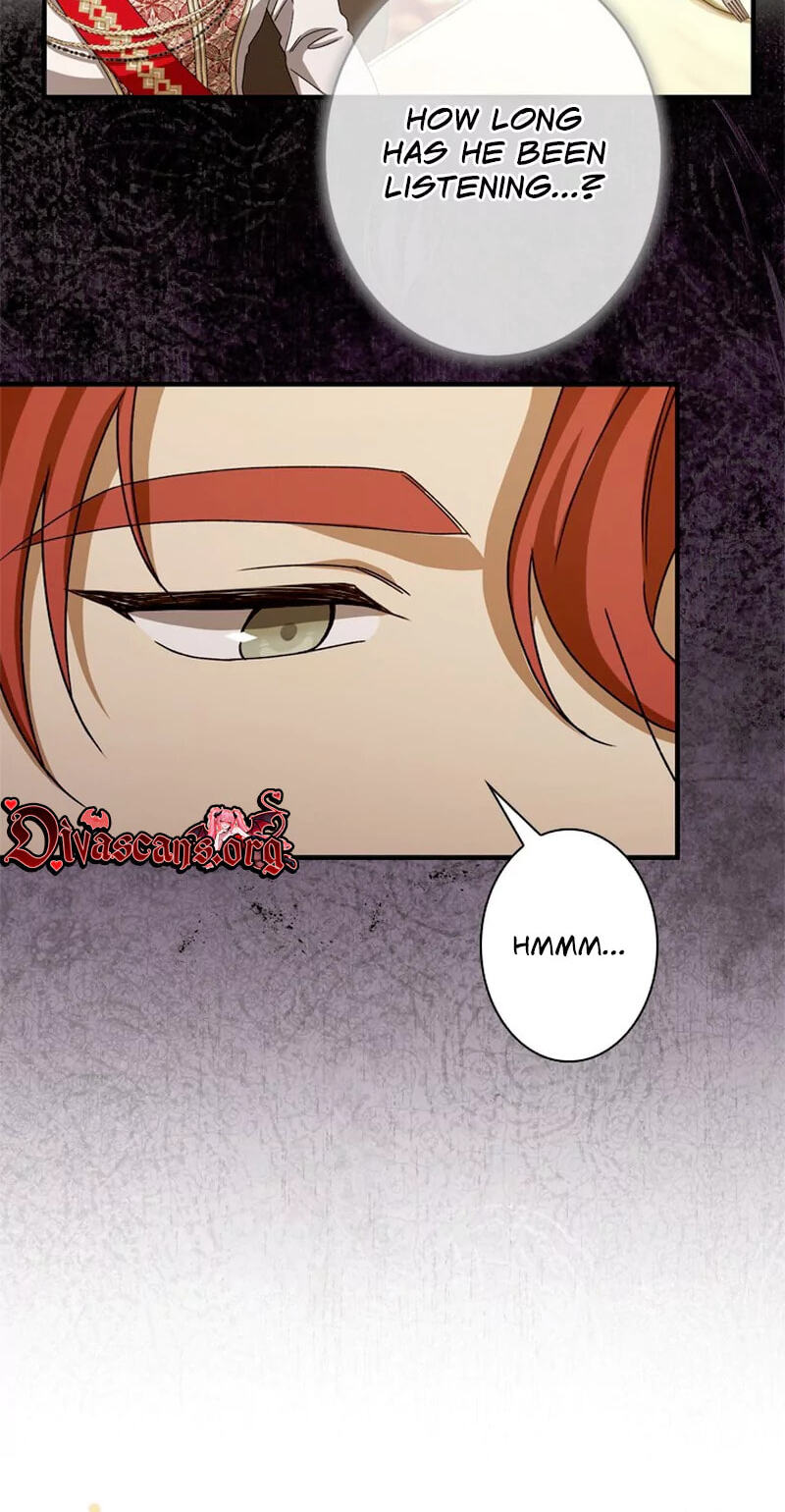 She Cries Every Time She's Held Chapter 5 page 49 - 