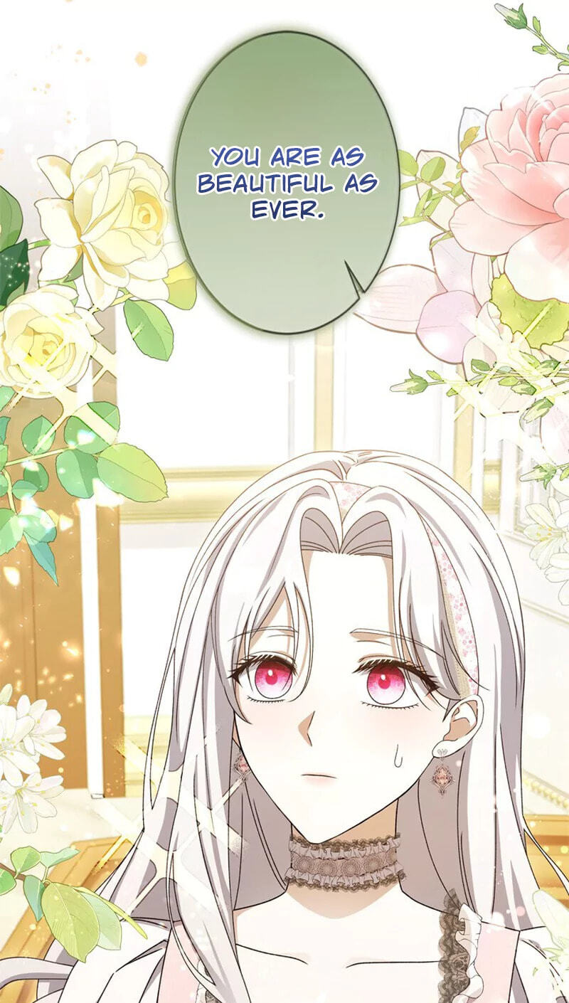 She Cries Every Time She's Held Chapter 5 page 50 - 
