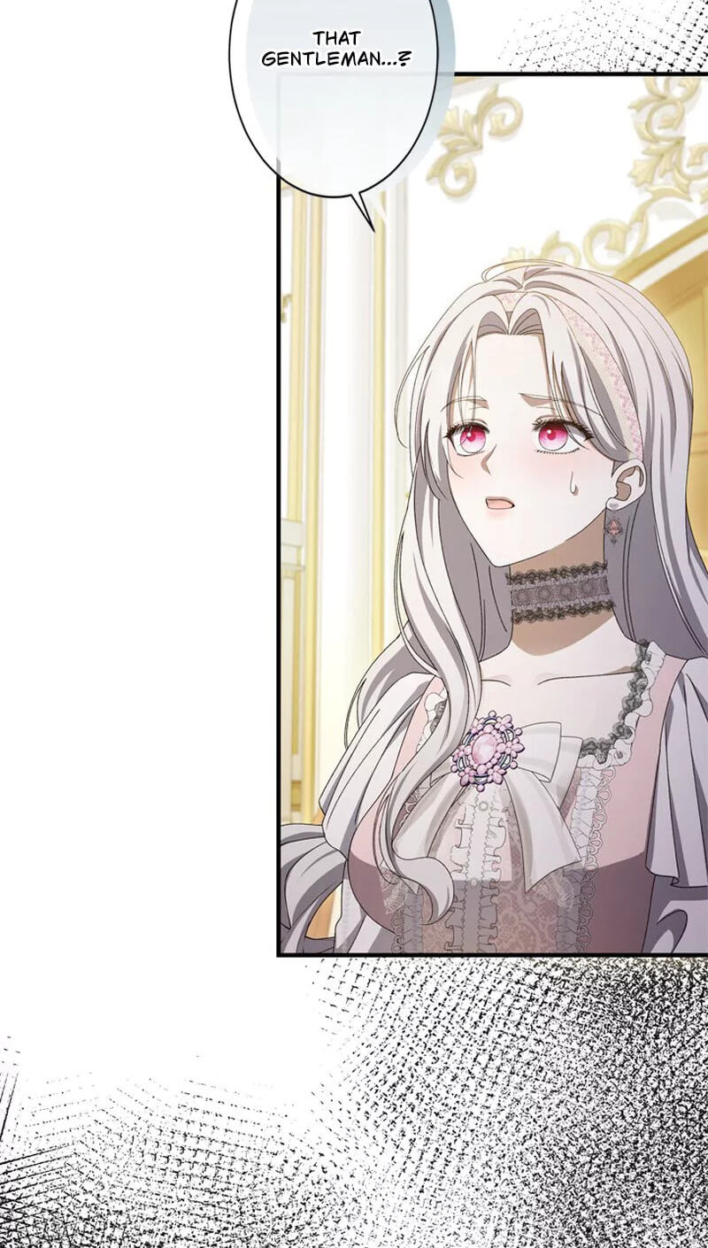 She Cries Every Time She's Held Chapter 5 page 53 - 