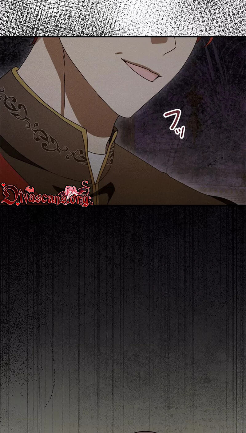 She Cries Every Time She's Held Chapter 5 page 54 - 