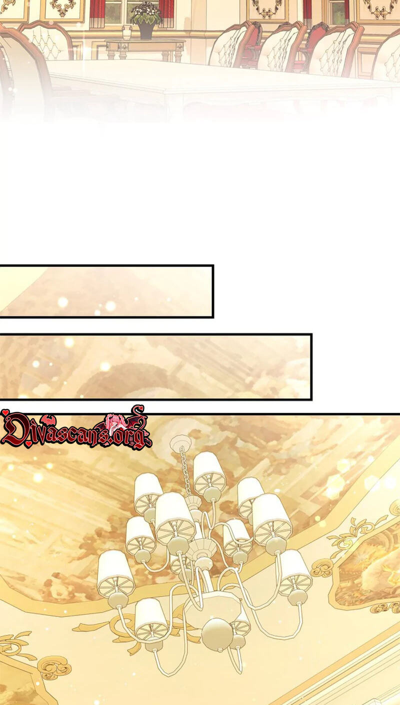 She Cries Every Time She's Held Chapter 5 page 56 - 