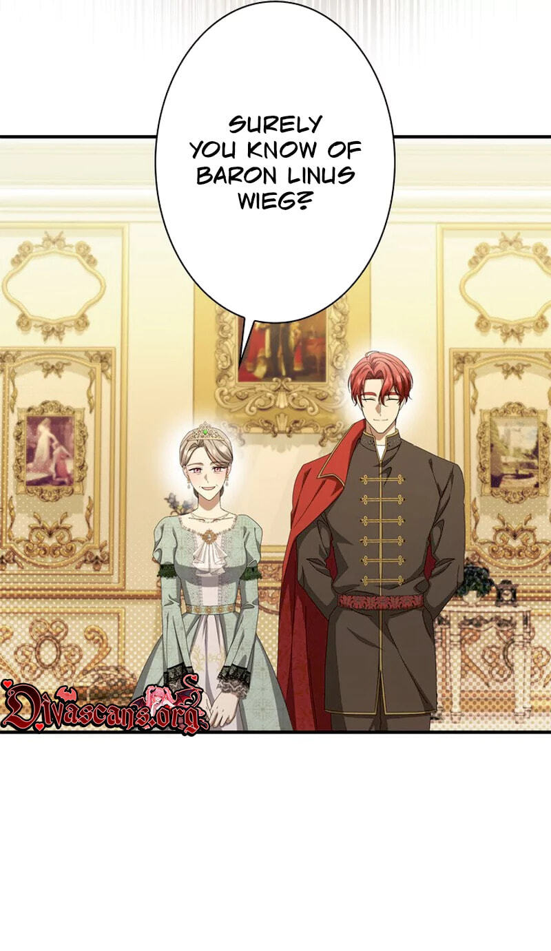 She Cries Every Time She's Held Chapter 5 page 58 - 