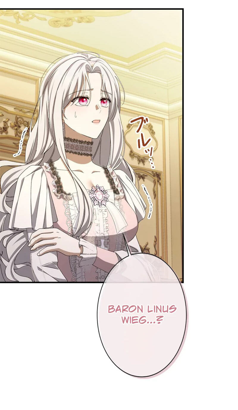 She Cries Every Time She's Held Chapter 5 page 59 - 