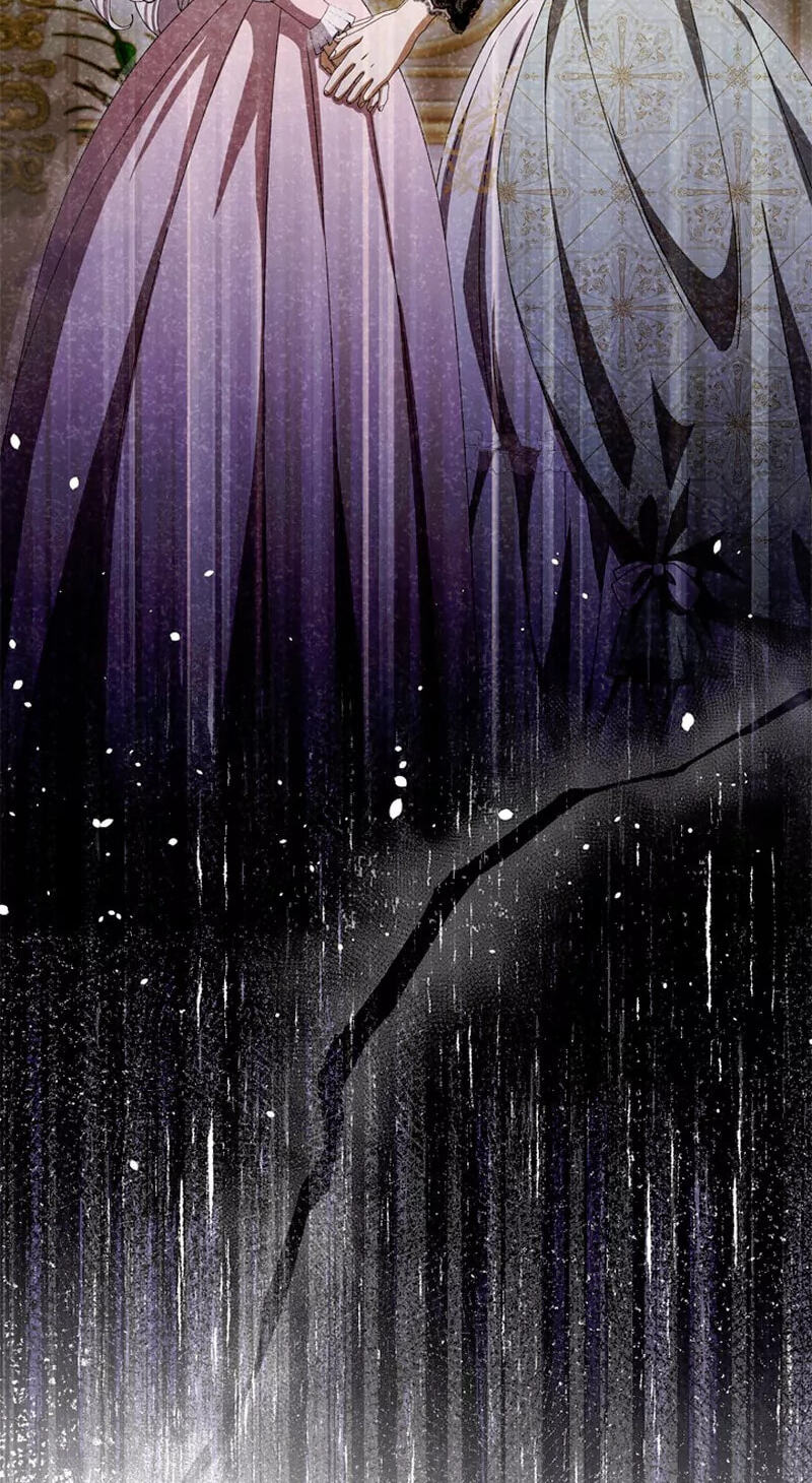 She Cries Every Time She's Held Chapter 5 page 68 - 