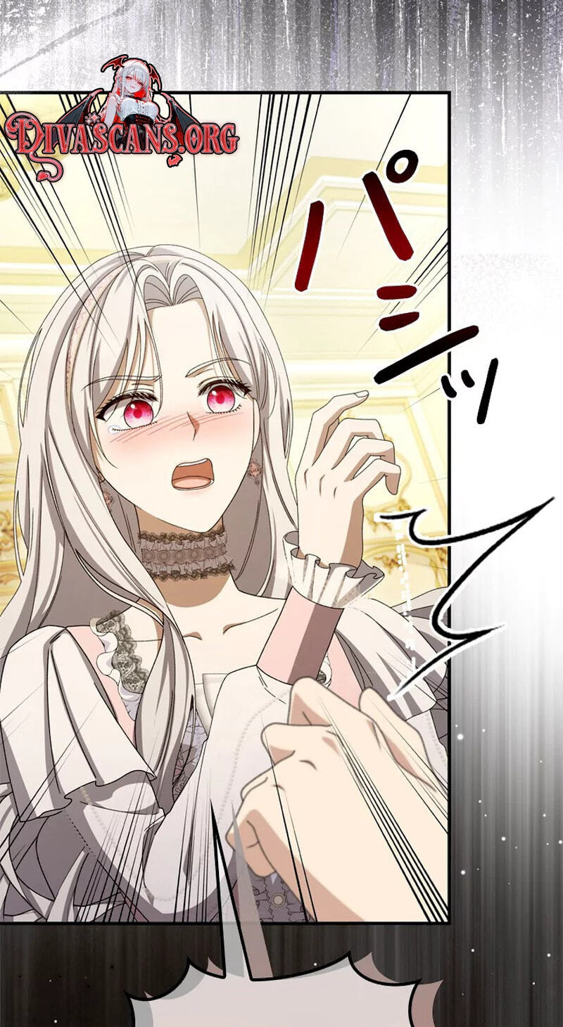 She Cries Every Time She's Held Chapter 5 page 69 - 