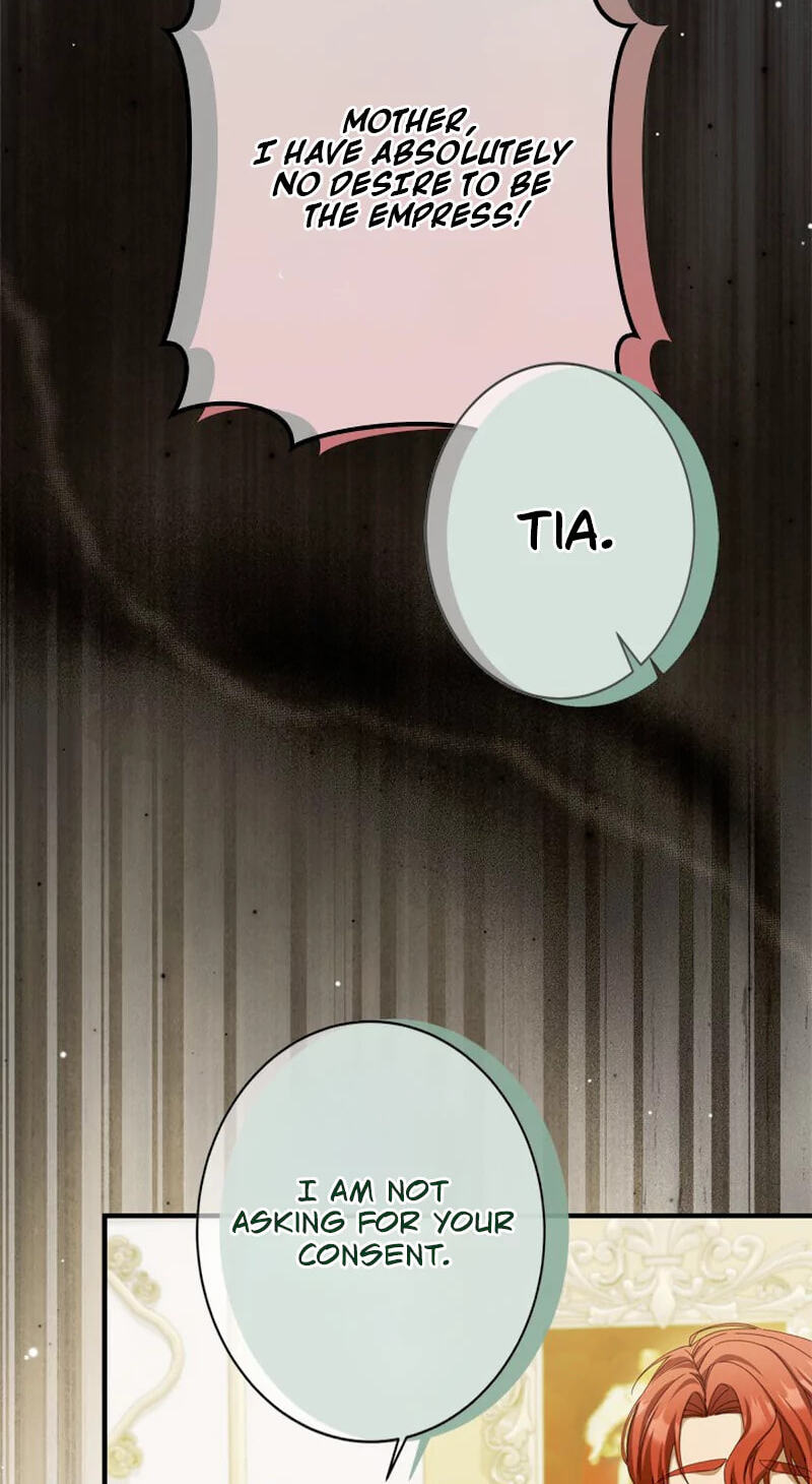 She Cries Every Time She's Held Chapter 5 page 70 - 