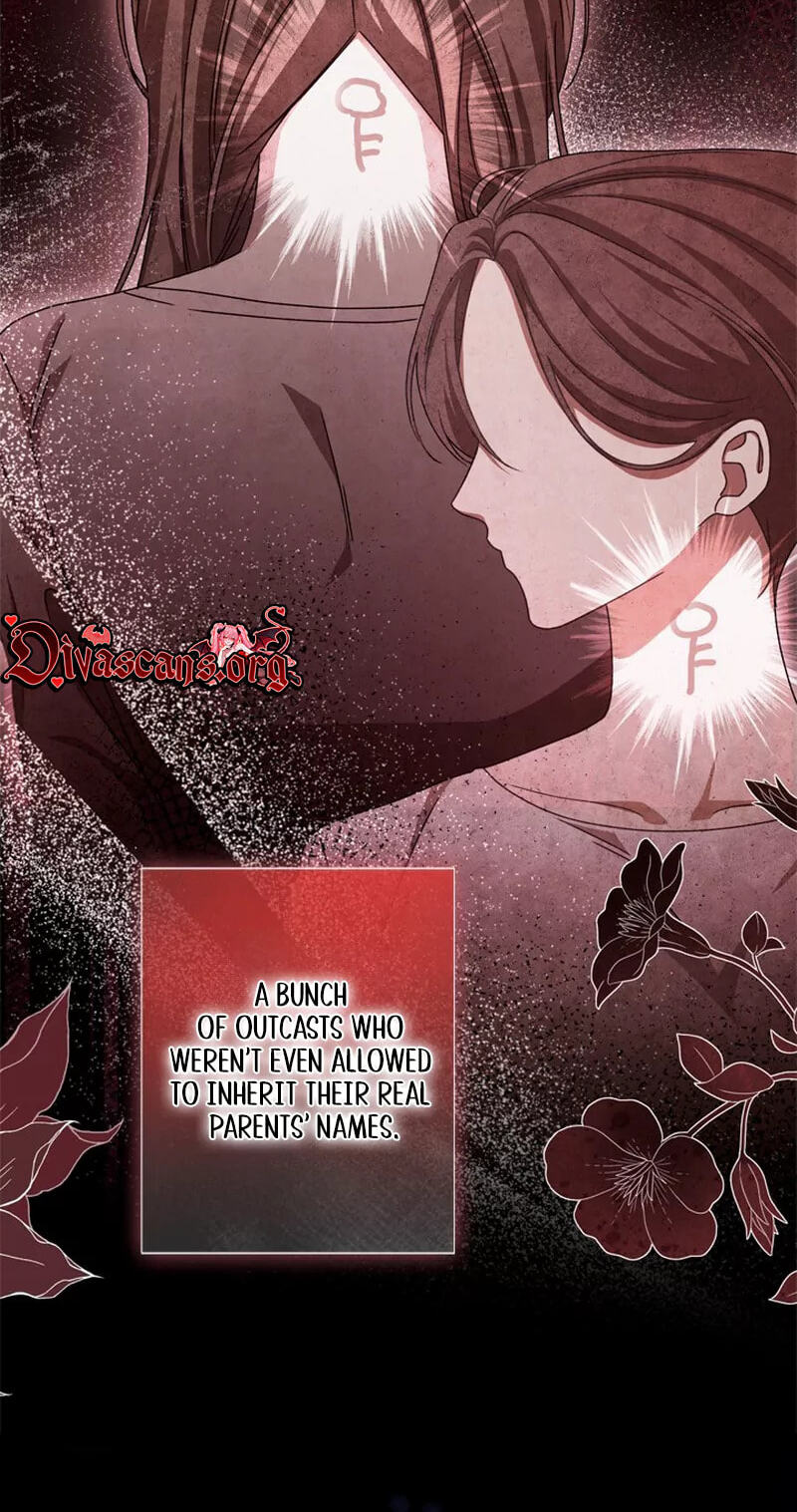 She Cries Every Time She's Held Chapter 5 page 8 - 
