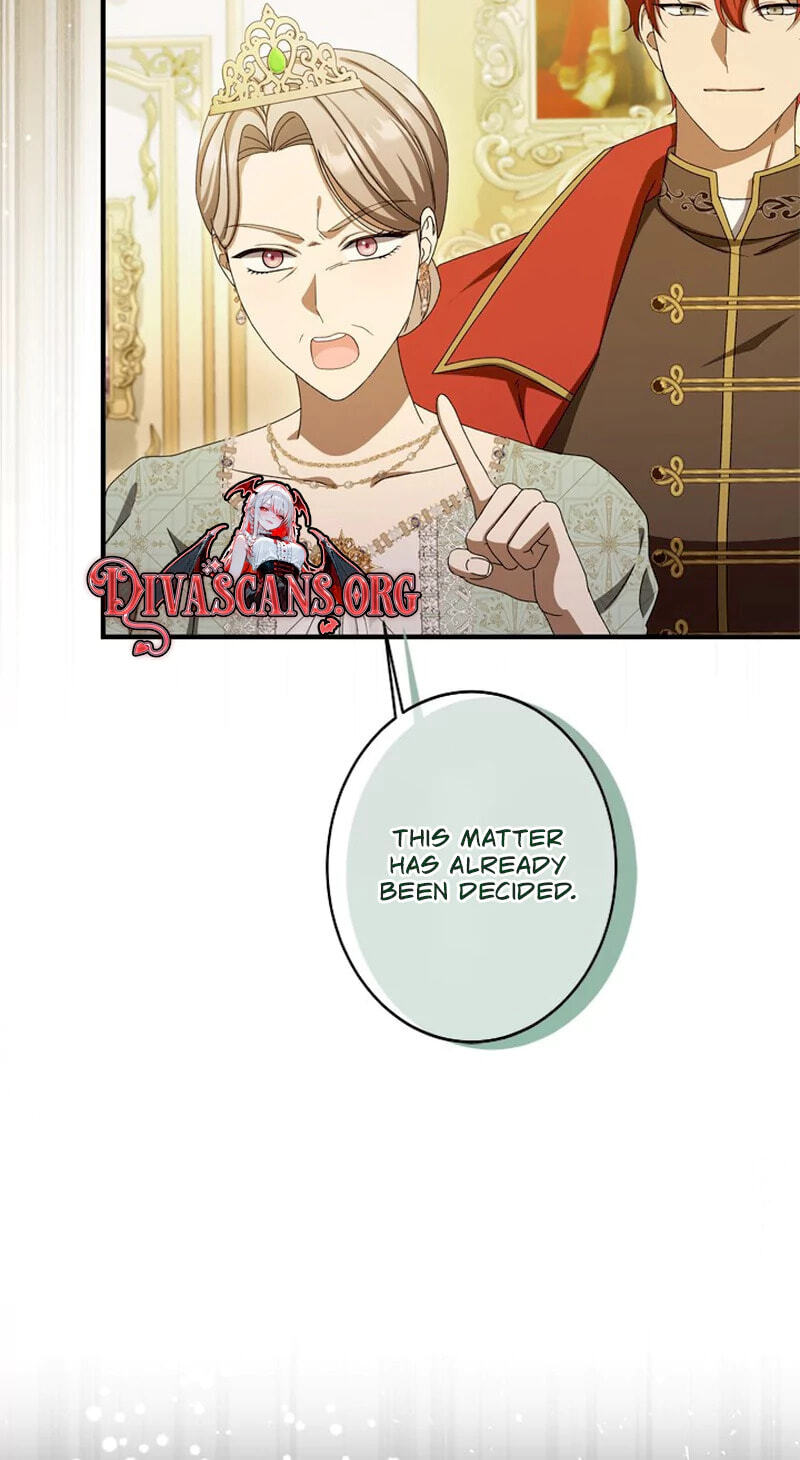 She Cries Every Time She's Held Chapter 5 page 71 - 