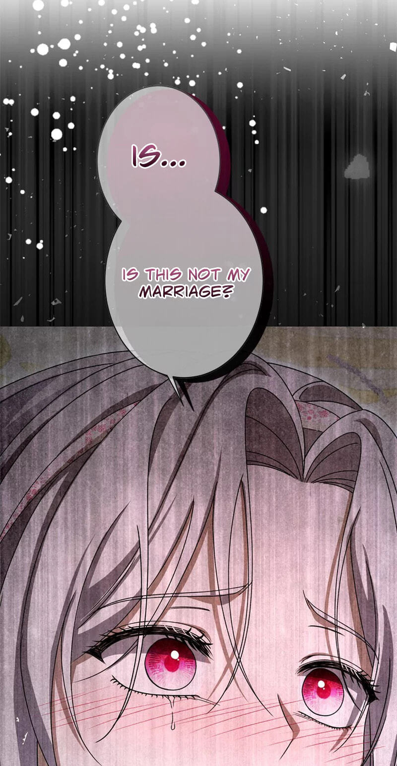 She Cries Every Time She's Held Chapter 5 page 72 - 